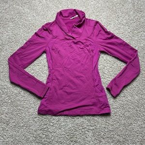 Lululemon Run: Trail Tech Long Sleeve